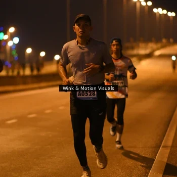 Runner Photo 9067311