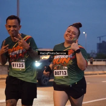 Runner Photo 9067324