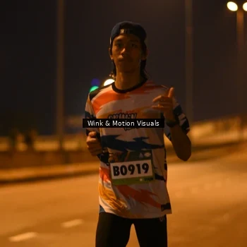 Runner Photo 9067332