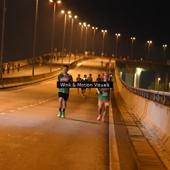 Runner Photo 9067352