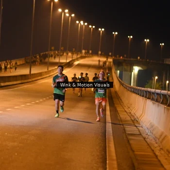 Runner Photo 9067354