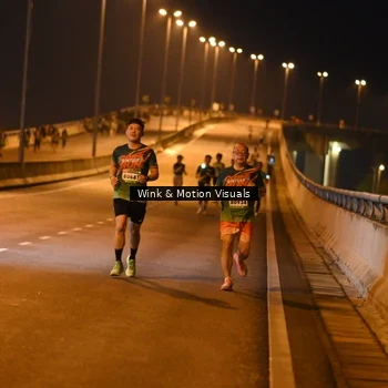Runner Photo 9067361