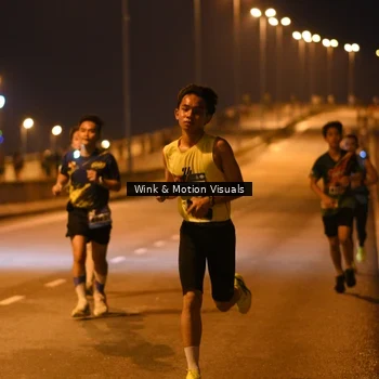 Runner Photo 9067376