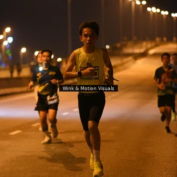 Runner Photo 9067391