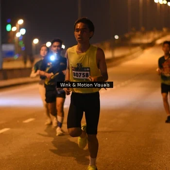 Runner Photo 9067398