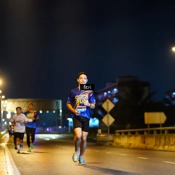 Runner Photo 9067419