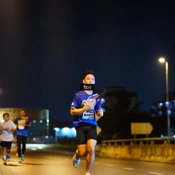 Runner Photo 9067424