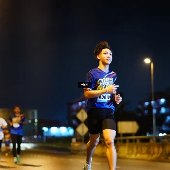 Runner Photo 9067434