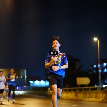 Runner Photo 9067441