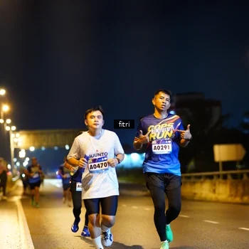 Runner Photo 9067447