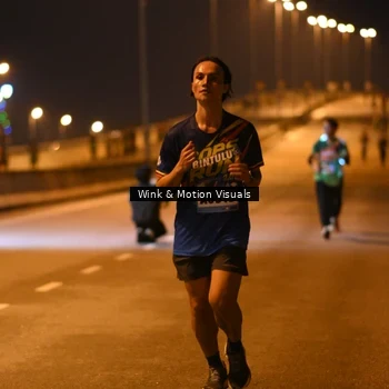 Runner Photo 9067449