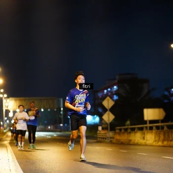 Runner Photo 9067450