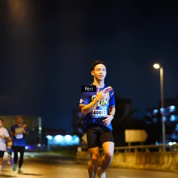 Runner Photo 9067451