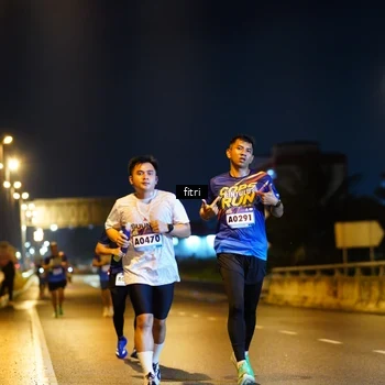 Runner Photo 9067452