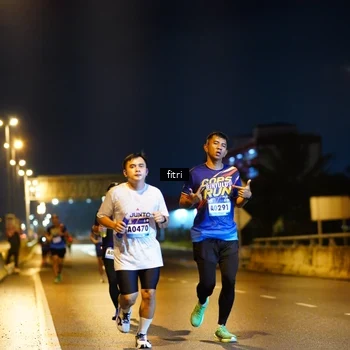 Runner Photo 9067462