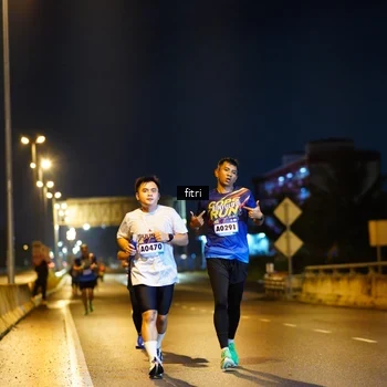 Runner Photo 9067466