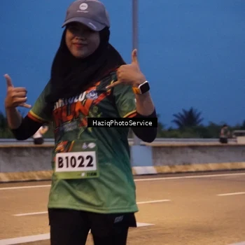 Runner Photo 9067468