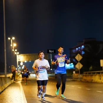 Runner Photo 9067474