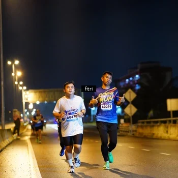Runner Photo 9067482