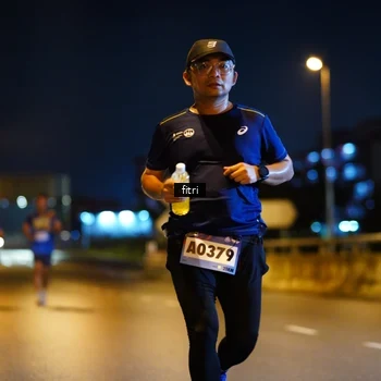 Runner Photo 9067487