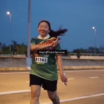 Runner Photo 9067491