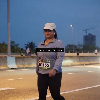 Runner Photo 9067492