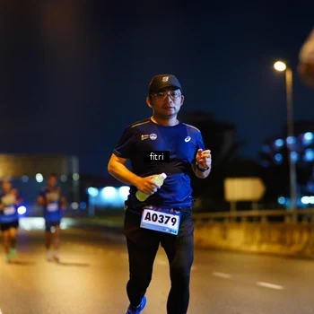 Runner Photo 9067497