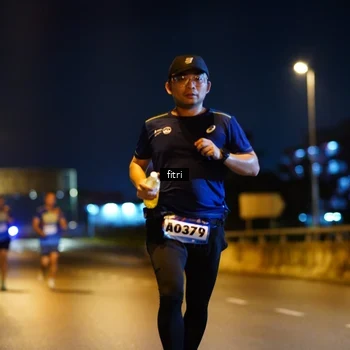 Runner Photo 9067499