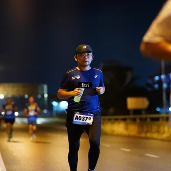 Runner Photo 9067505