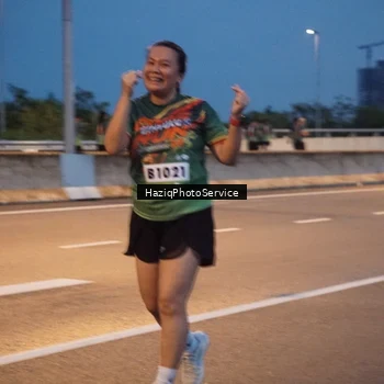 Runner Photo 9067508