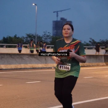 Runner Photo 9067509