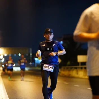 Runner Photo 9067510