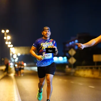 Runner Photo 9067522