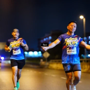 Runner Photo 9067527