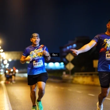Runner Photo 9067533