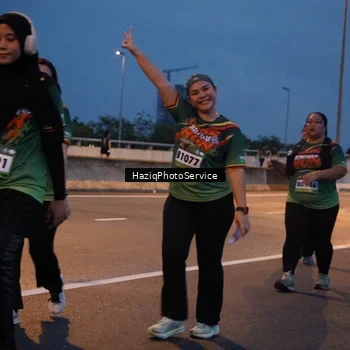 Runner Photo 9067535