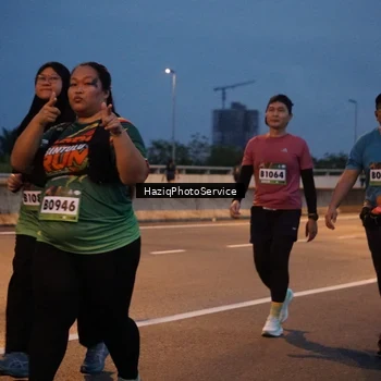 Runner Photo 9067536