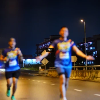 Runner Photo 9067549