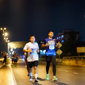 Runner Photo 9067553