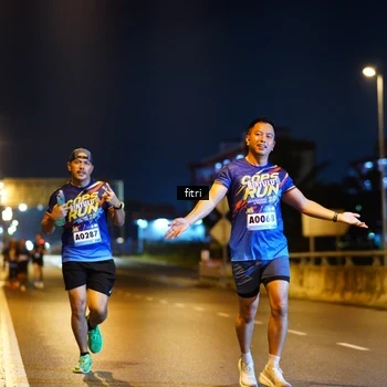 Runner Photo 9067554