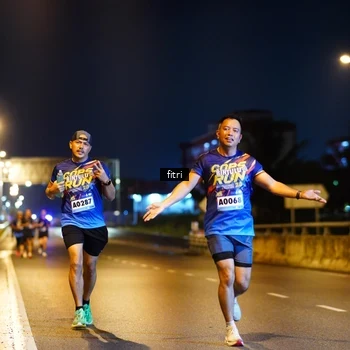 Runner Photo 9067555