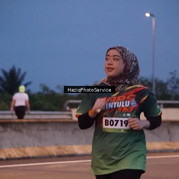 Runner Photo 9067558