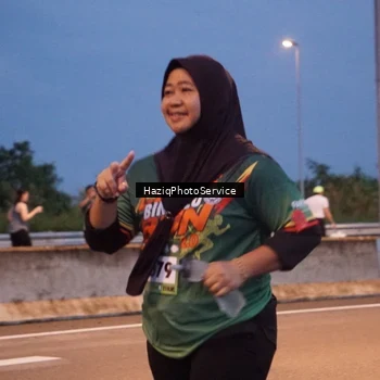 Runner Photo 9067561