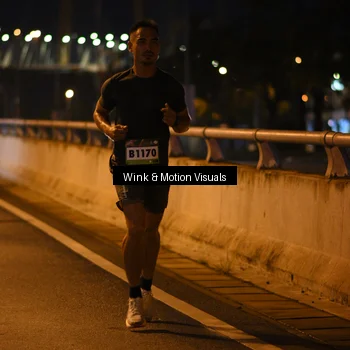Runner Photo 9067565
