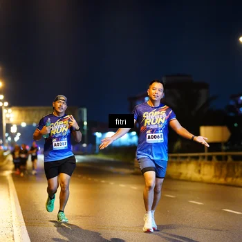Runner Photo 9067567