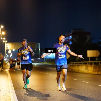 Runner Photo 9067571