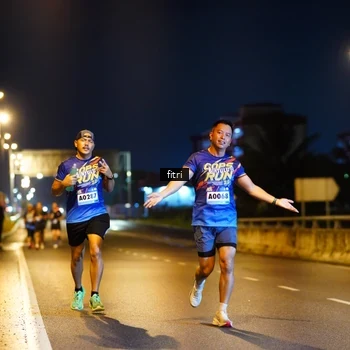 Runner Photo 9067583