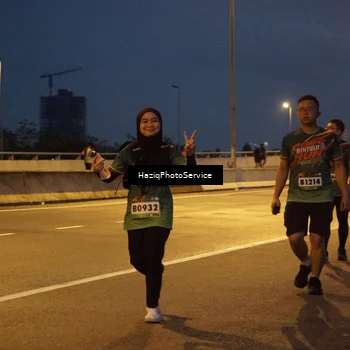 Runner Photo 9067617