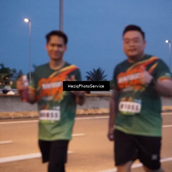 Runner Photo 9067710