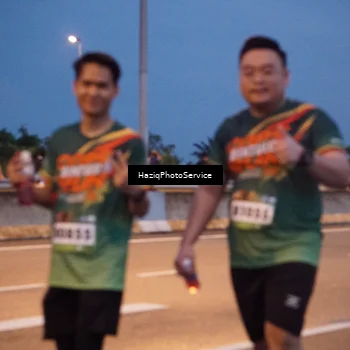 Runner Photo 9067714